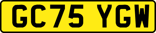 GC75YGW