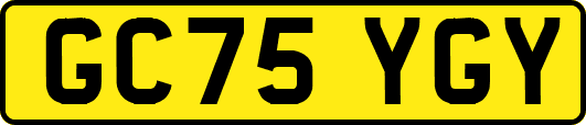 GC75YGY