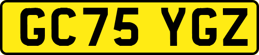 GC75YGZ