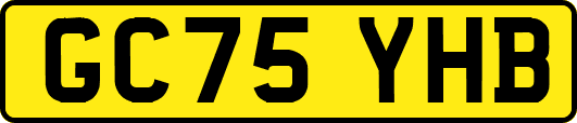GC75YHB
