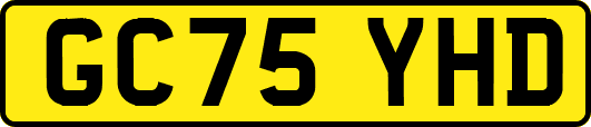 GC75YHD