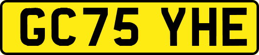 GC75YHE