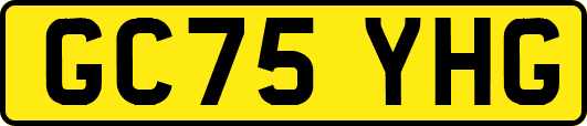 GC75YHG