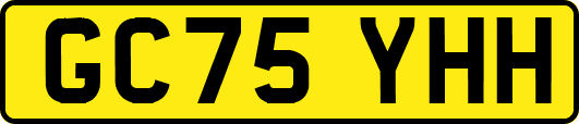 GC75YHH