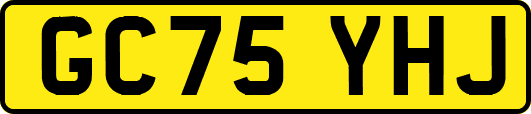 GC75YHJ