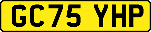 GC75YHP