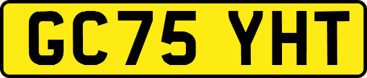 GC75YHT