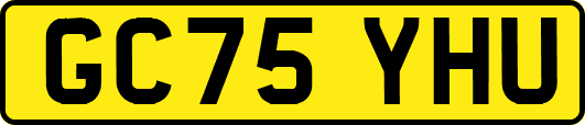 GC75YHU