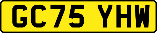 GC75YHW