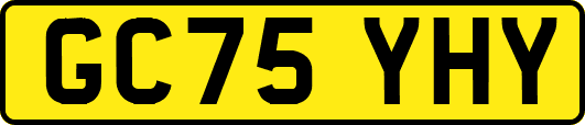 GC75YHY