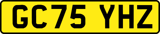 GC75YHZ