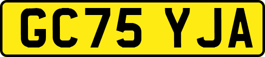 GC75YJA
