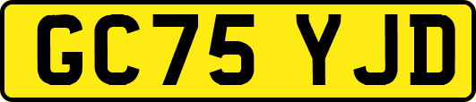 GC75YJD
