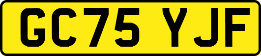 GC75YJF