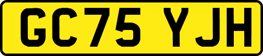 GC75YJH