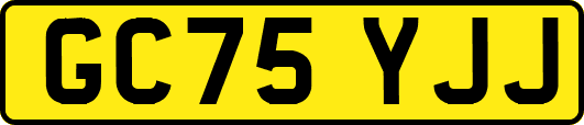 GC75YJJ