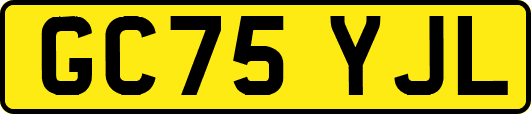 GC75YJL