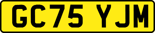GC75YJM