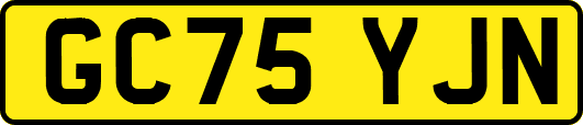 GC75YJN