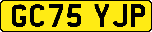 GC75YJP