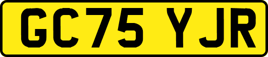 GC75YJR
