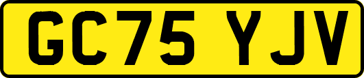 GC75YJV