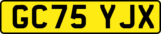 GC75YJX