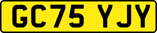 GC75YJY