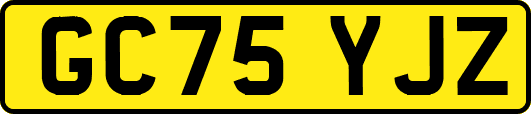 GC75YJZ