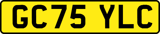 GC75YLC