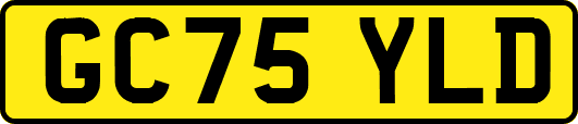 GC75YLD