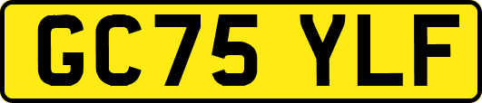 GC75YLF