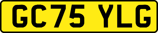 GC75YLG