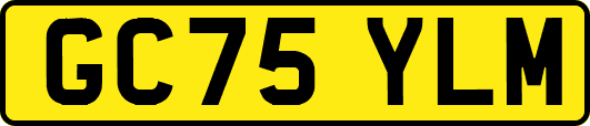 GC75YLM