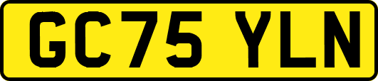 GC75YLN