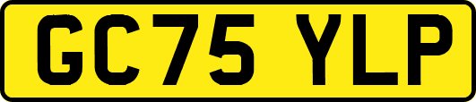 GC75YLP