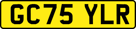 GC75YLR