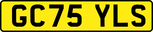 GC75YLS