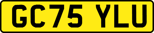 GC75YLU