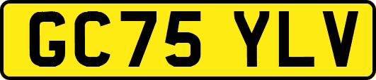 GC75YLV