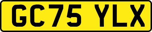 GC75YLX