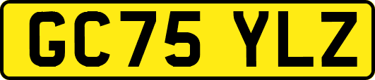 GC75YLZ