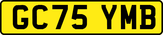 GC75YMB