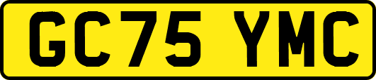 GC75YMC