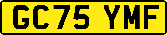 GC75YMF