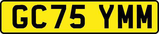 GC75YMM