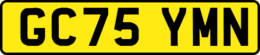 GC75YMN