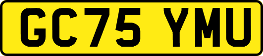 GC75YMU