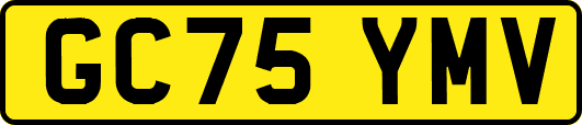 GC75YMV