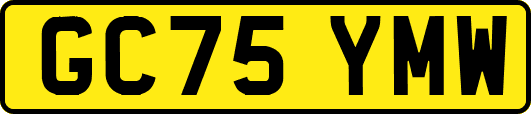 GC75YMW